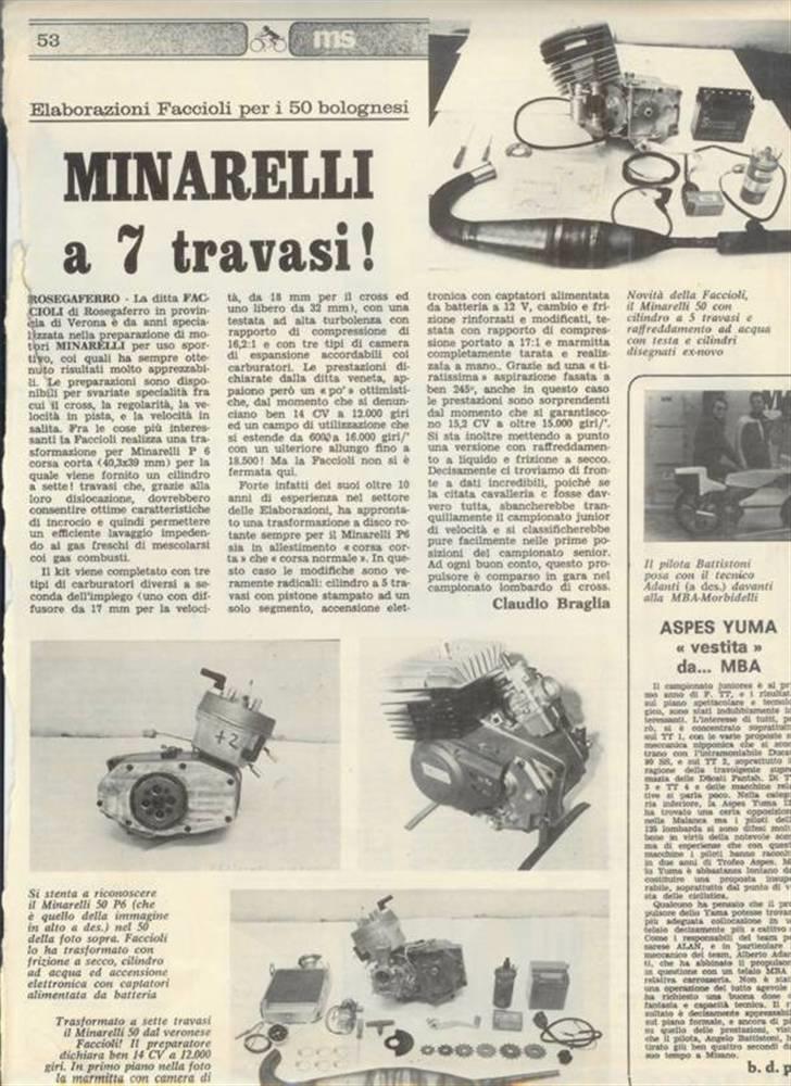 Minarelli og Everton- billede 40