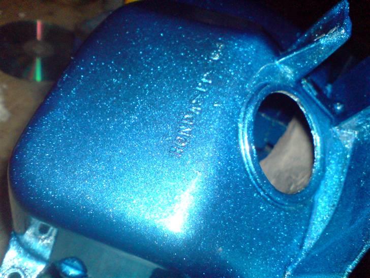 Honda sfx motor blok billede 7