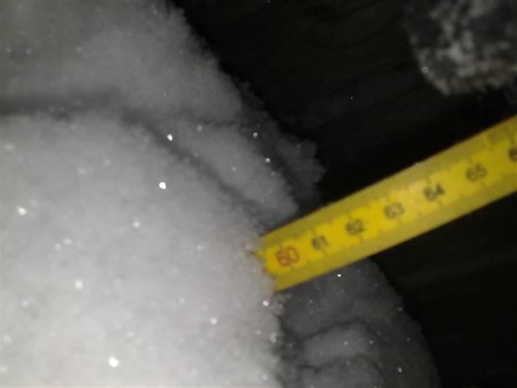 HAHA MIN CPI LEGER MED SNE billede 7