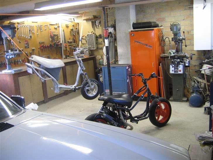 Mit værksted billede 1