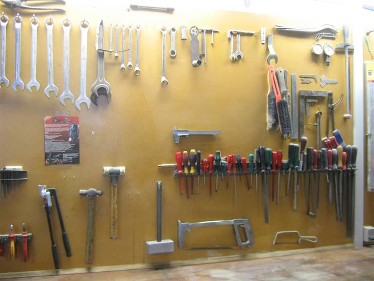 Mit værksted billede 5