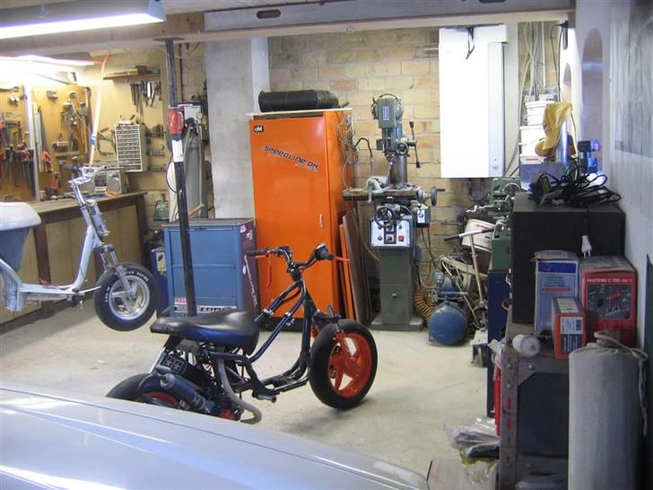 Mit værksted billede 6