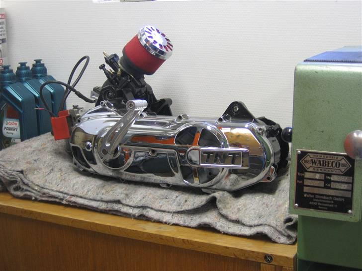 Mit værksted billede 7