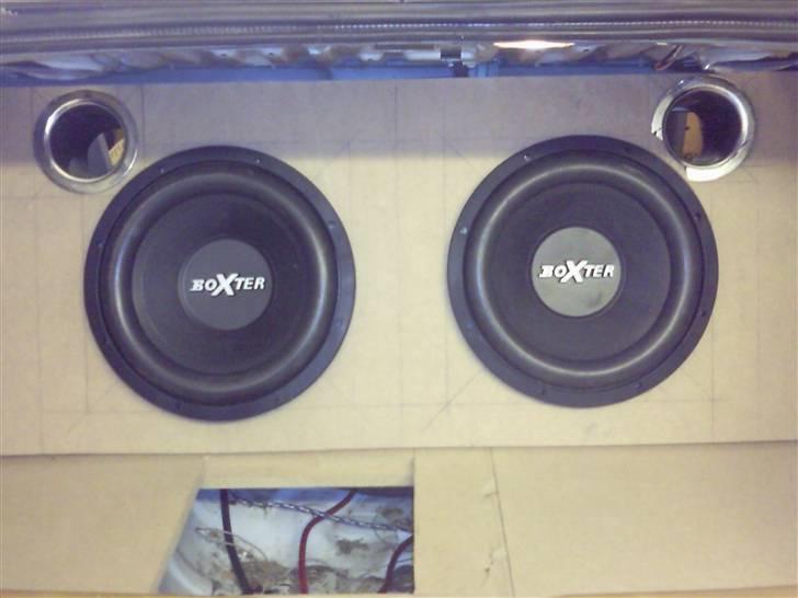 Min første bil: HONDA CIVIC billede 13