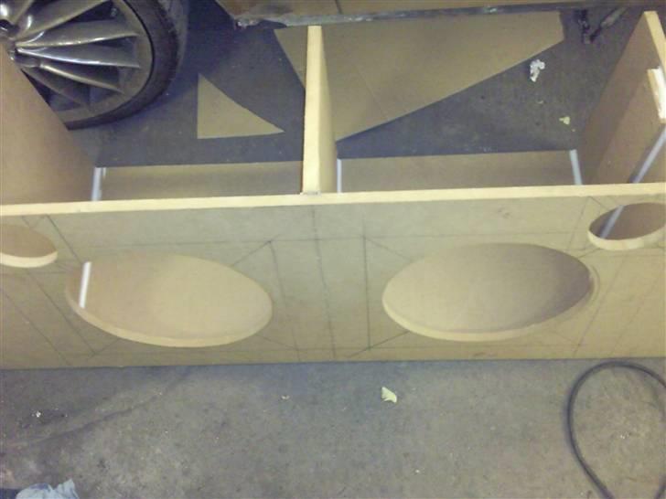 Min første bil: HONDA CIVIC billede 14