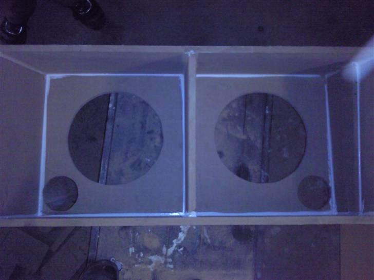 Min første bil: HONDA CIVIC billede 15