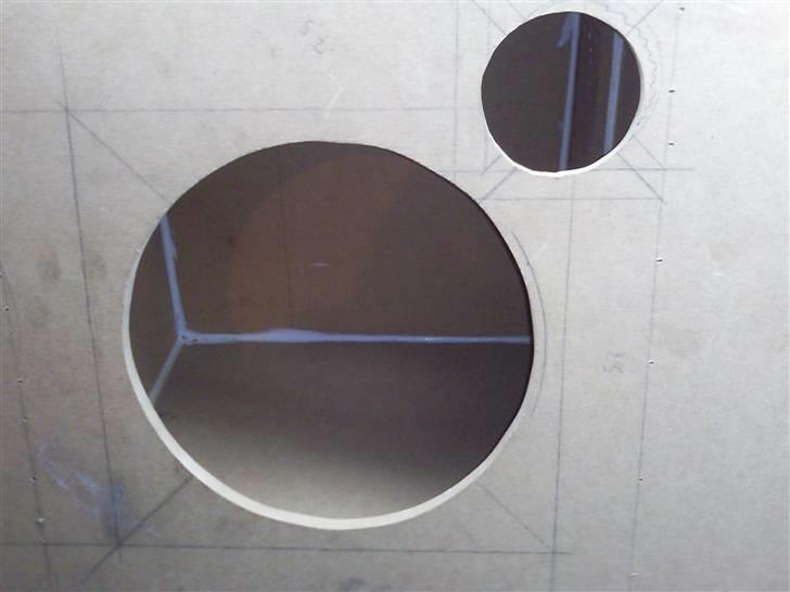 Min første bil: HONDA CIVIC billede 17