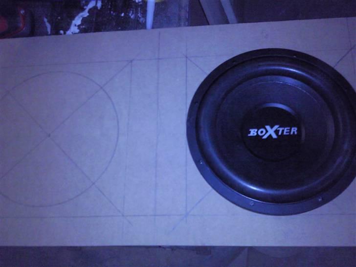 Min første bil: HONDA CIVIC billede 18