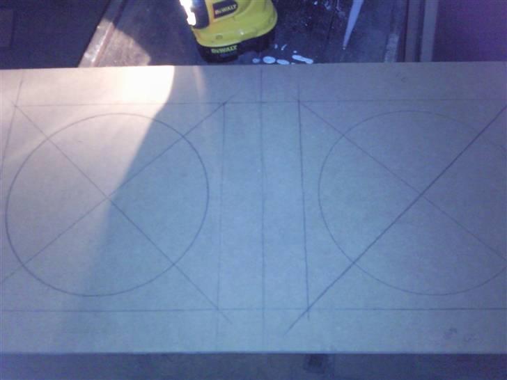 Min første bil: HONDA CIVIC billede 19