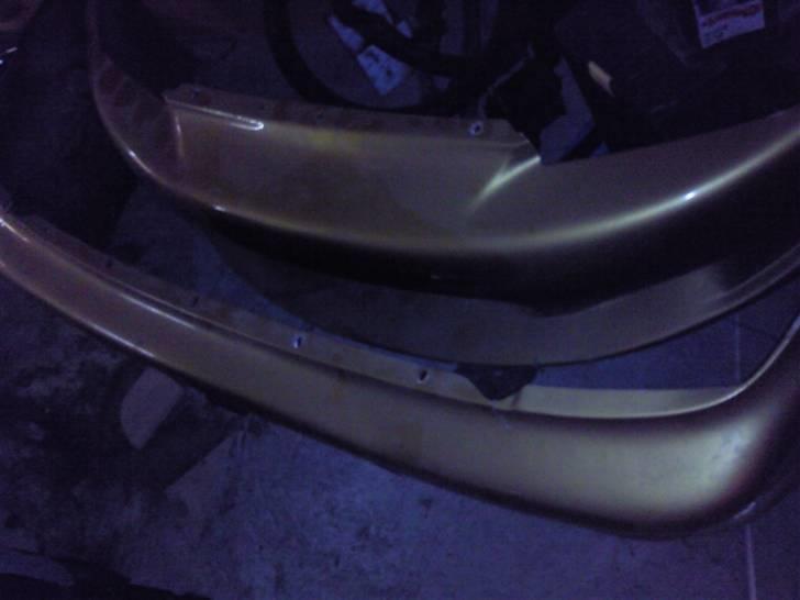 Min første bil: HONDA CIVIC billede 24