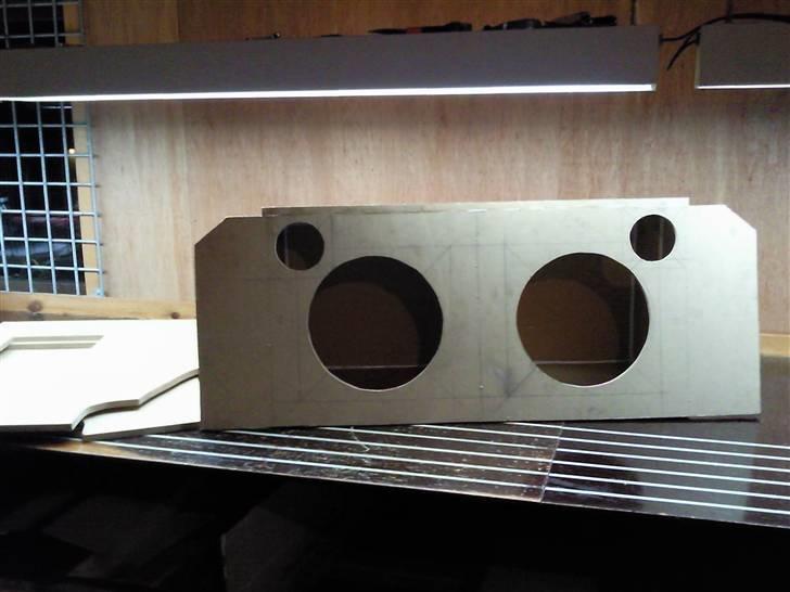 Min første bil: HONDA CIVIC billede 39