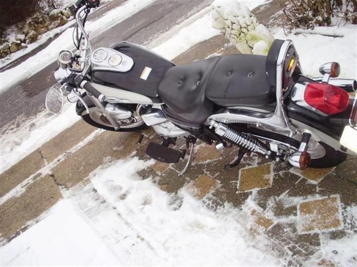 Min Jinlun 150-5 - Ny købt :) 16.01.2010 billede 1