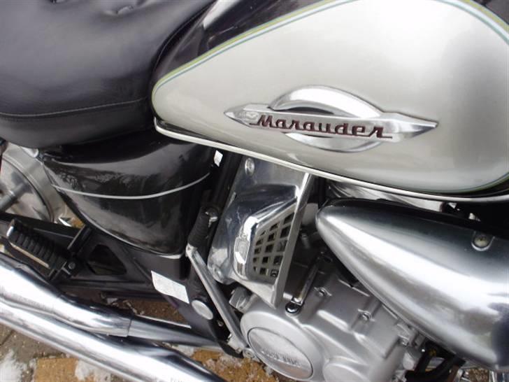 Min Jinlun 150-5 - Ny købt :) 16.01.2010 billede 2