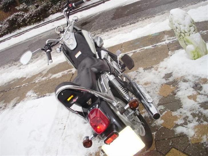 Min Jinlun 150-5 - Ny købt :) 16.01.2010 billede 7