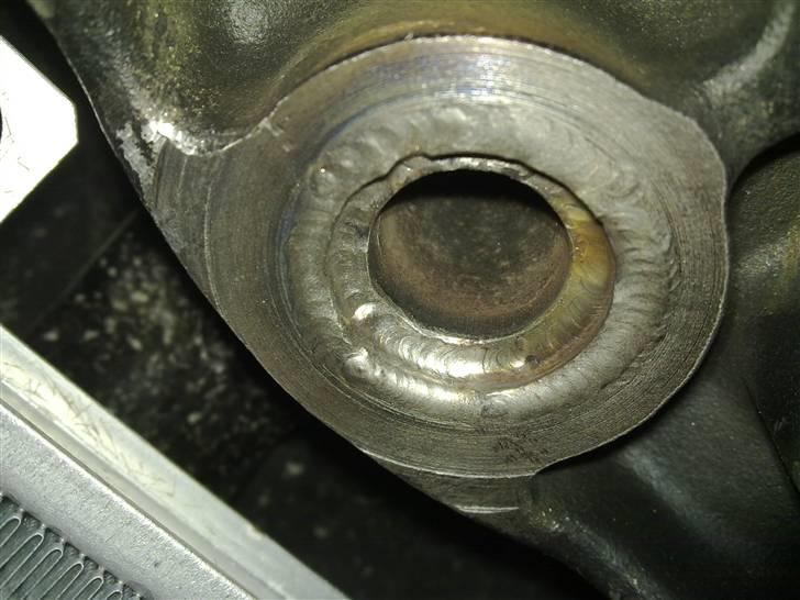 CNC udfræsning og drejning (: - Malossi F33 forgaffel tilpasset til jog r (: billede 9