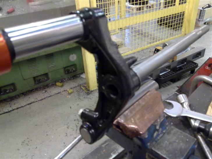 CNC udfræsning og drejning (: billede 13