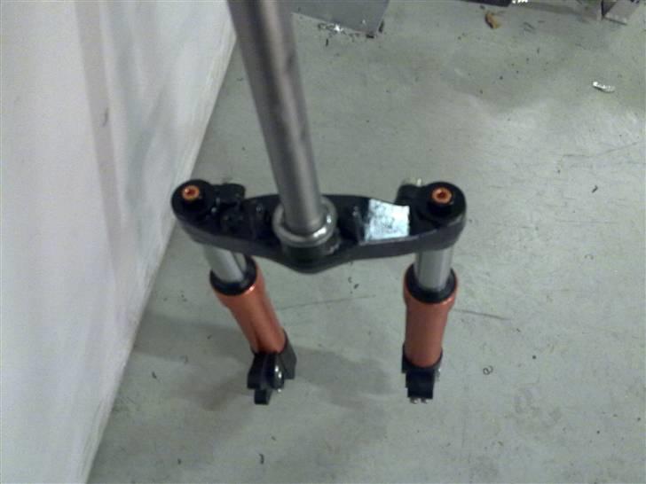 CNC udfræsning og drejning (: billede 15