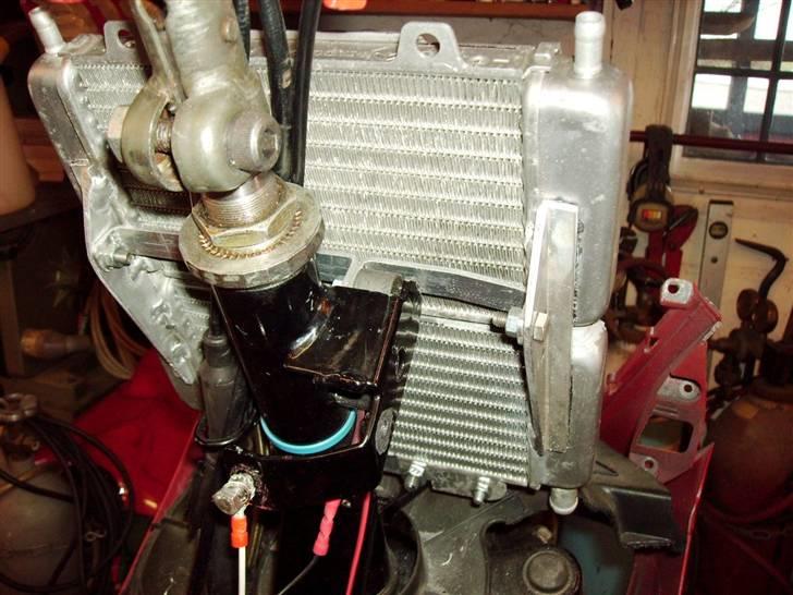 Hurtigdrengen - Og det hele kunne samles billede 40