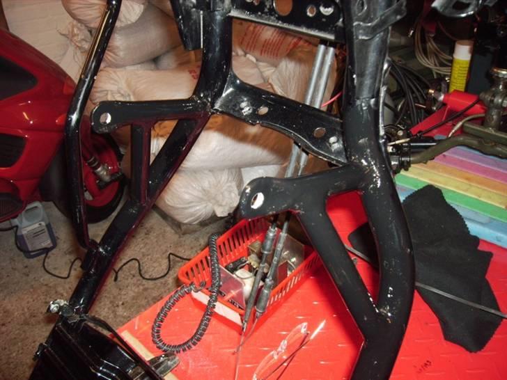 Hurtigdrengen billede 30