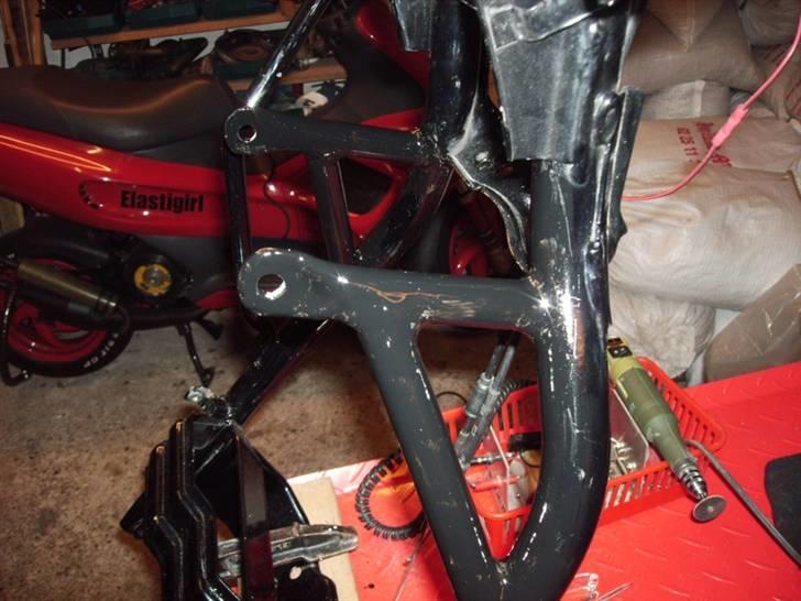 Hurtigdrengen billede 29