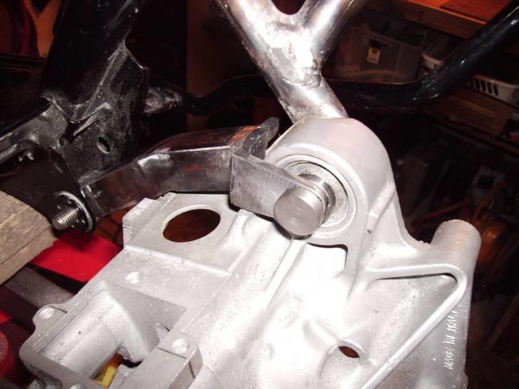 Hurtigdrengen billede 22