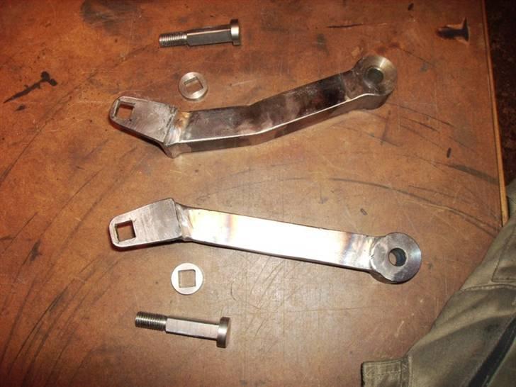 Hurtigdrengen billede 20