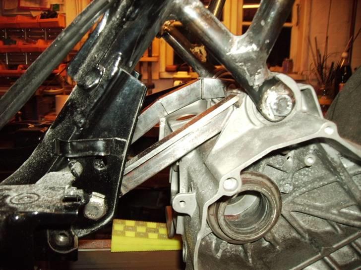 Hurtigdrengen billede 18