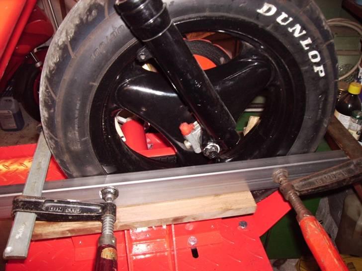 Hurtigdrengen billede 8