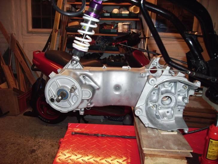 Hurtigdrengen billede 5