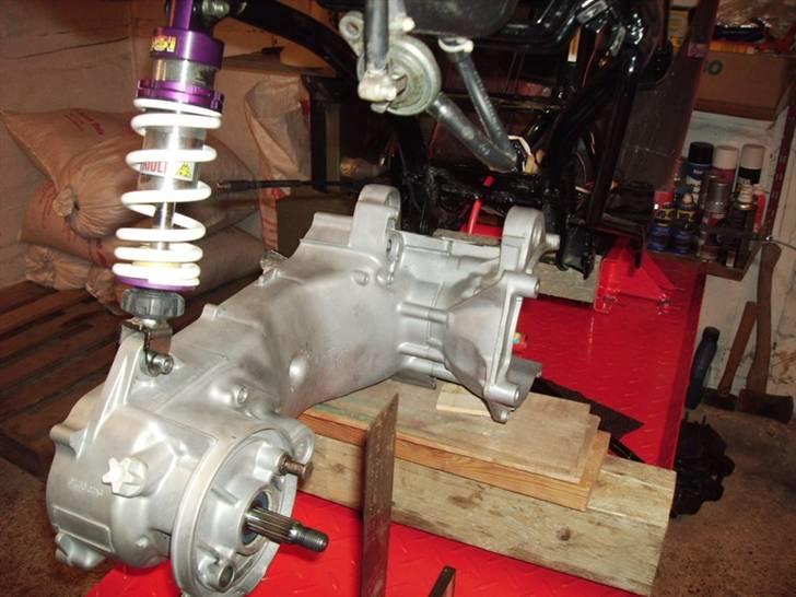 Hurtigdrengen billede 4