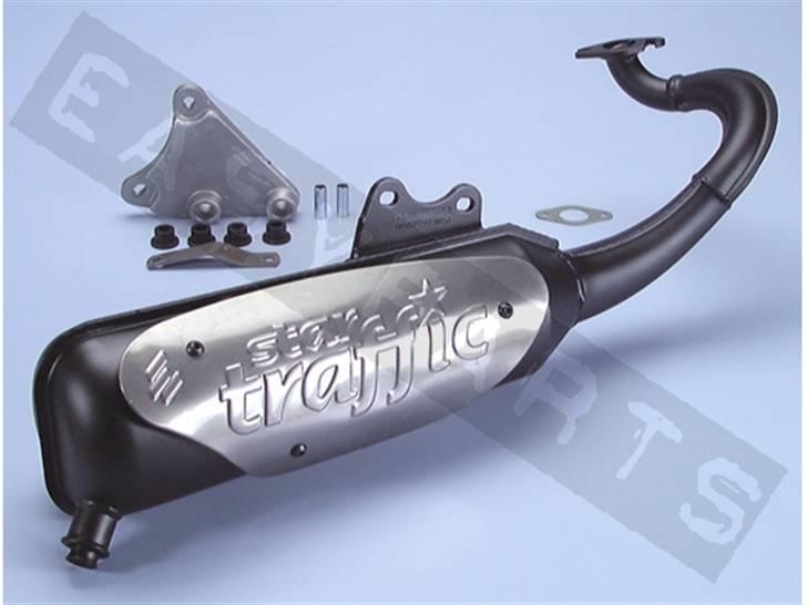 Polini Star Traffic (Pris?) billede 1