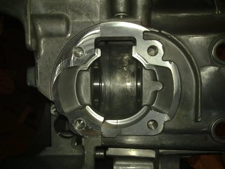 CNC udfræsning og drejning (: billede 16