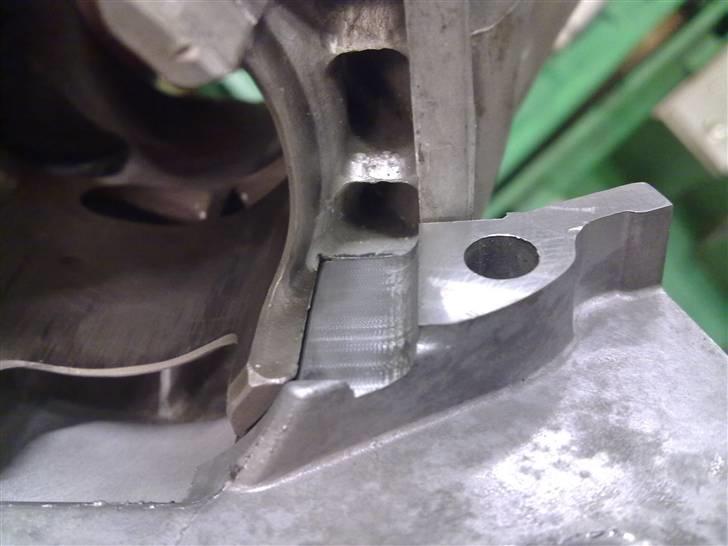 CNC udfræsning og drejning (: billede 18