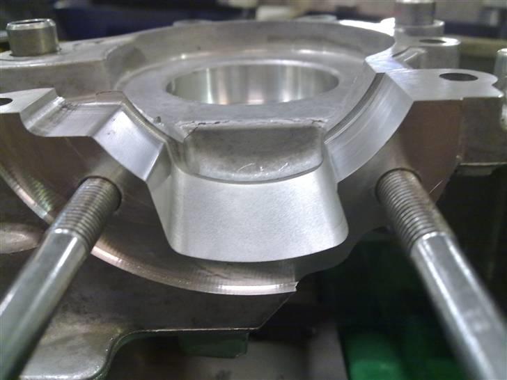 CNC udfræsning og drejning (: billede 19