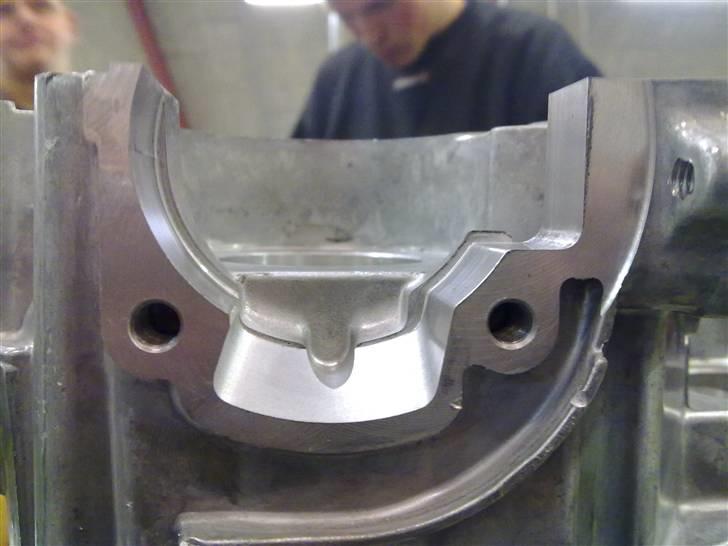 CNC udfræsning og drejning (: billede 21