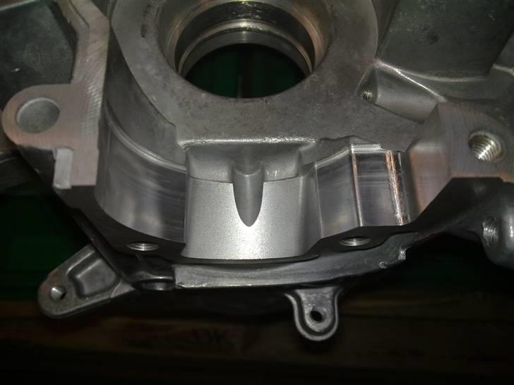 CNC udfræsning og drejning (: billede 22