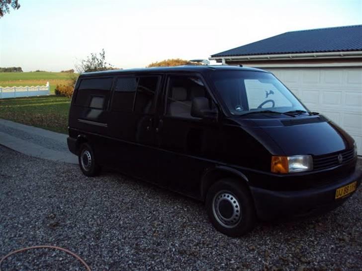 Vores Cross Bil billede 1