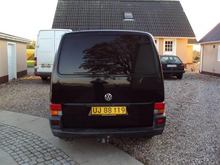 Vores Cross Bil billede 2