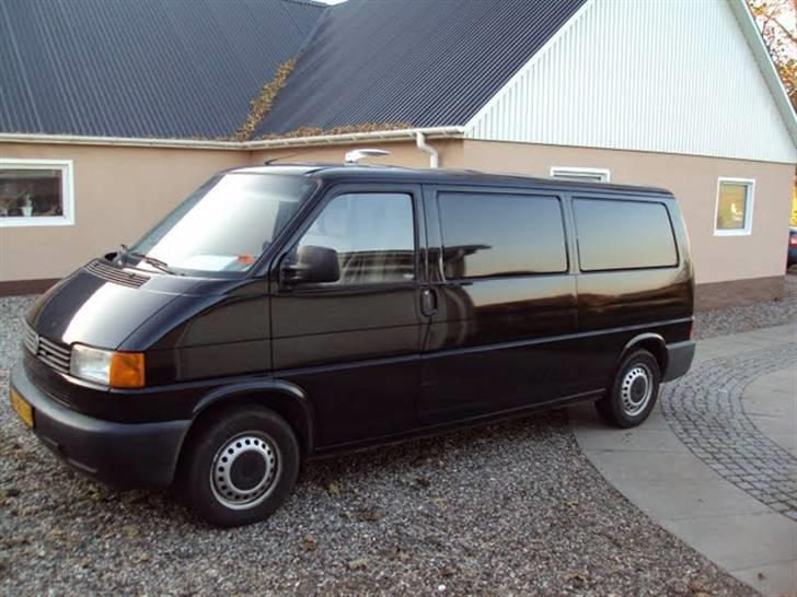 Vores Cross Bil billede 3