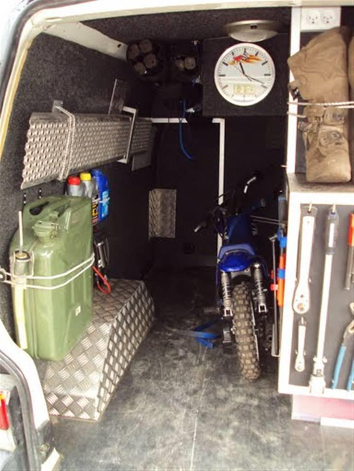 Vores Cross Bil billede 4