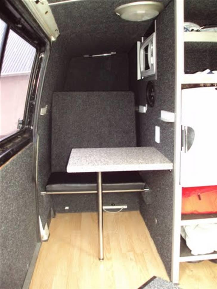 Vores Cross Bil billede 5