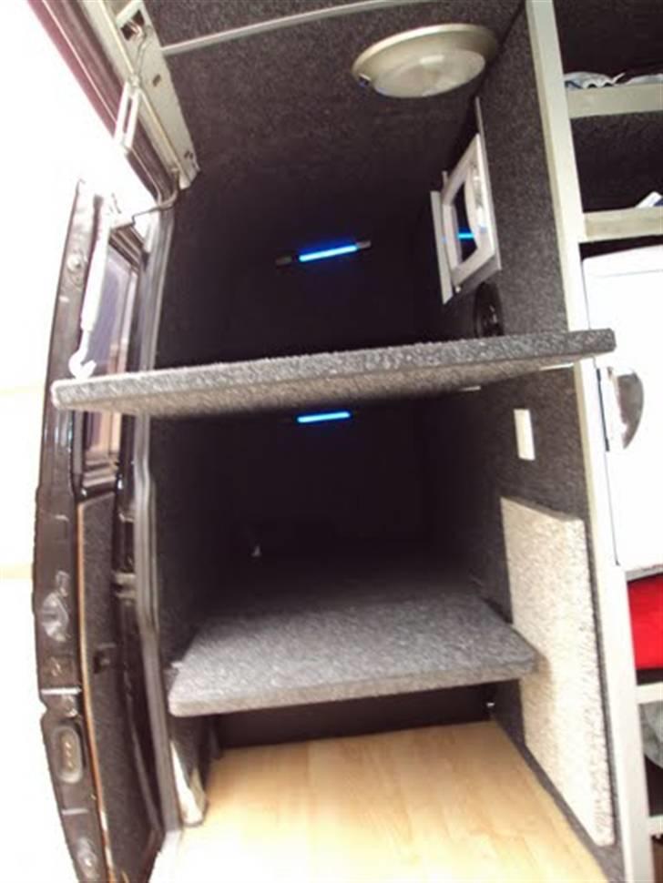 Vores Cross Bil billede 6