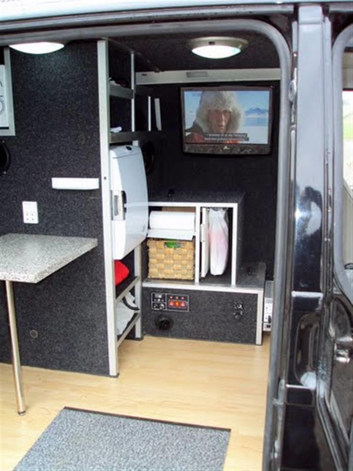 Vores Cross Bil billede 7