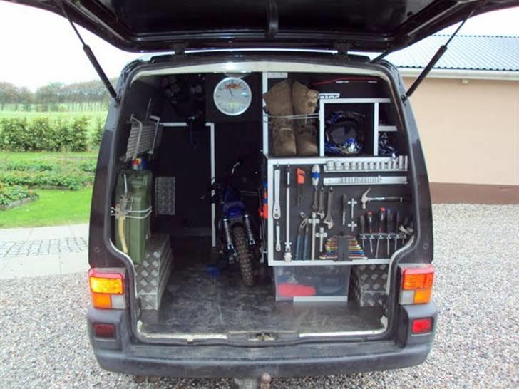 Vores Cross Bil billede 8