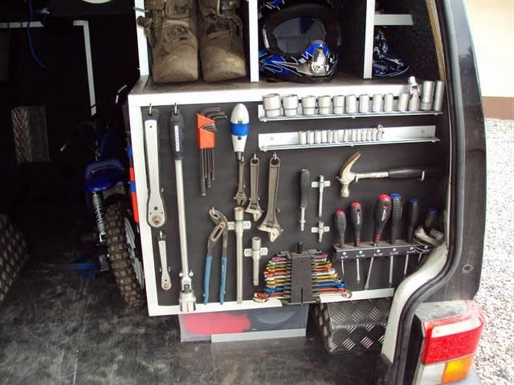 Vores Cross Bil billede 10