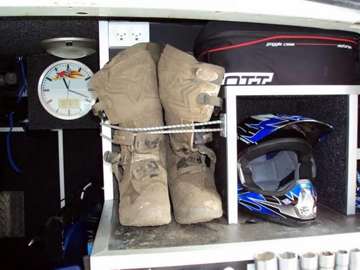 Vores Cross Bil billede 11