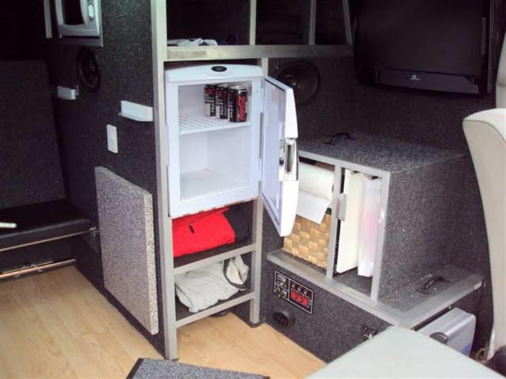 Vores Cross Bil billede 12