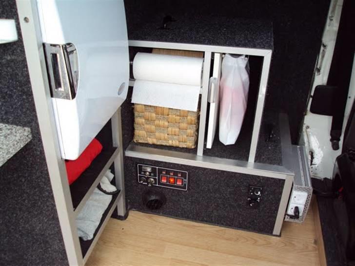 Vores Cross Bil billede 13