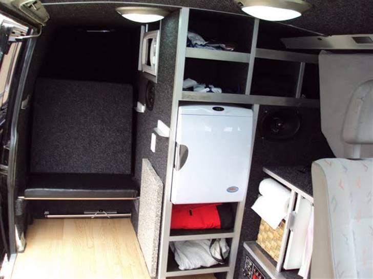 Vores Cross Bil billede 14