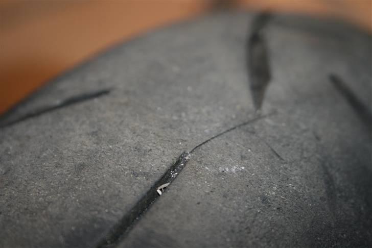 Sava mc31 racing soft dæk. - Bagdæk. billede 5